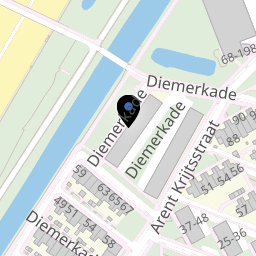 Appartement DMN00 F 2065 137