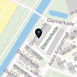 Appartement DMN00 F 2065 139