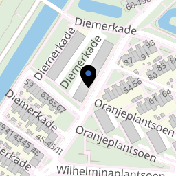 Appartement DMN00 F 2065 14