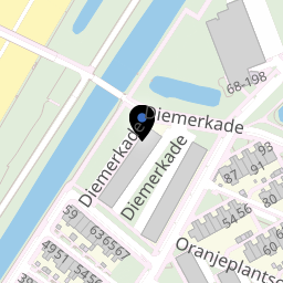 Appartement DMN00 F 2065 143