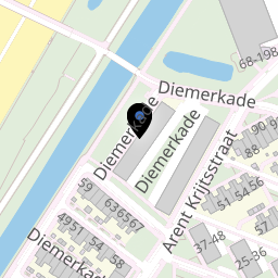 Appartement DMN00 F 2065 146