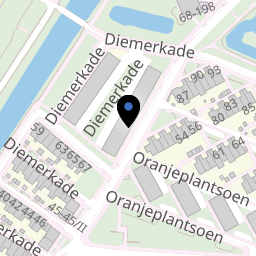 Appartement DMN00 F 2065 15