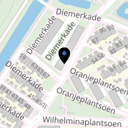 Appartement DMN00 F 2065 2