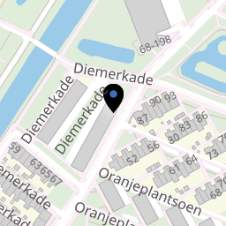 Appartement DMN00 F 2065 20