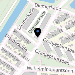 Appartement DMN00 F 2065 23