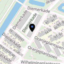 Appartement DMN00 F 2065 25