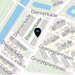 Appartement DMN00 F 2065 26
