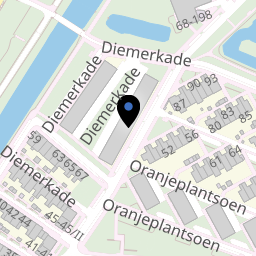 Appartement DMN00 F 2065 27