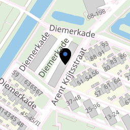 Appartement DMN00 F 2065 28