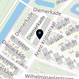 Appartement DMN00 F 2065 3