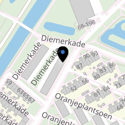 Appartement DMN00 F 2065 31