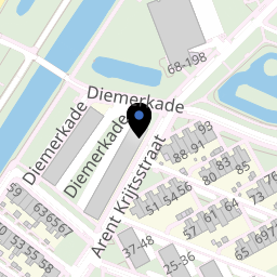 Appartement DMN00 F 2065 32