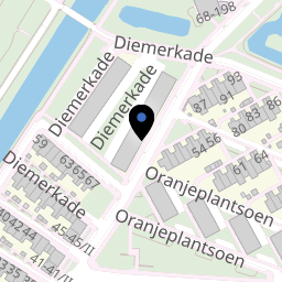 Appartement DMN00 F 2065 4