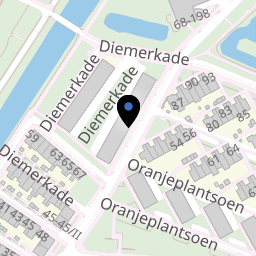 Appartement DMN00 F 2065 5