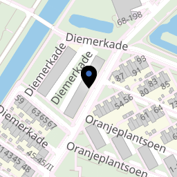 Appartement DMN00 F 2065 6