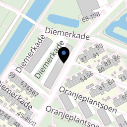 Appartement DMN00 F 2065 7