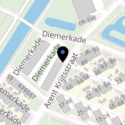 Appartement DMN00 F 2065 8