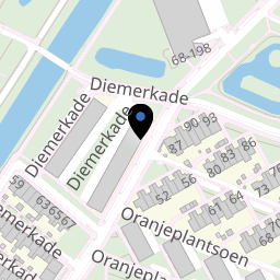 Appartement DMN00 F 2065 9