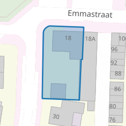 Perceel DMN00-F-2073