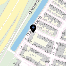 Appartement DMN00 F 2088 3