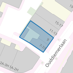 Perceel DMN00-F-2093