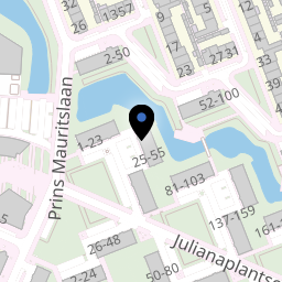 Appartement DMN00 F 2110 19