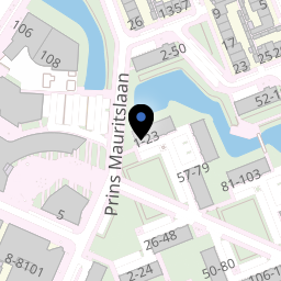 Appartement DMN00 F 2113 1