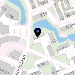 Appartement DMN00 F 2113 14