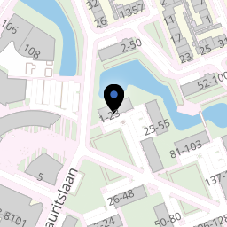 Appartement DMN00 F 2113 2