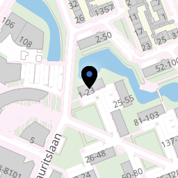 Appartement DMN00 F 2113 23