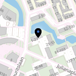 Appartement DMN00 F 2113 3