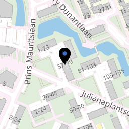 Appartement DMN00 F 2114 9
