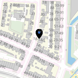 Appartement DMN00 F 2120 2