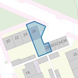 Perceel DMN00-F-2125