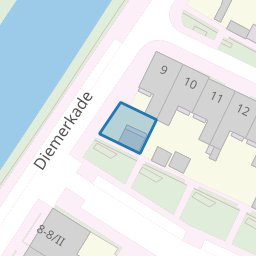 Perceel DMN00-F-2130