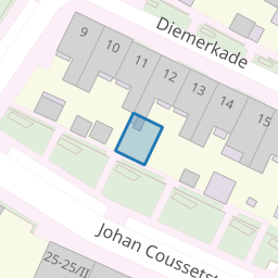 Perceel DMN00-F-2133