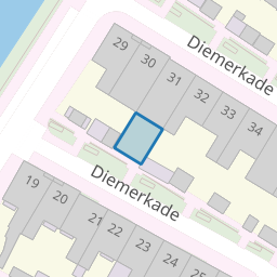 Perceel DMN00-F-2150