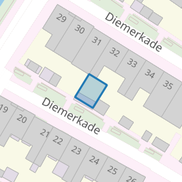 Perceel DMN00-F-2151