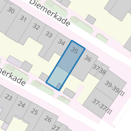 Perceel DMN00-F-2154