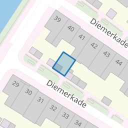 Perceel DMN00-F-2160