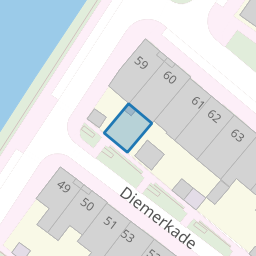 Perceel DMN00-F-2179