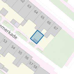 Perceel DMN00-F-2185