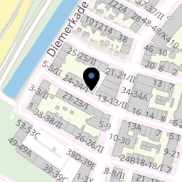 Appartement DMN00 F 2201 2