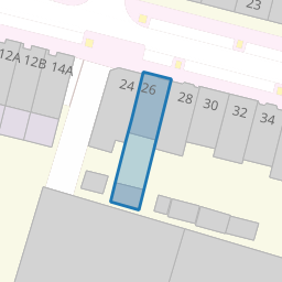 Perceel DMN00-F-2207