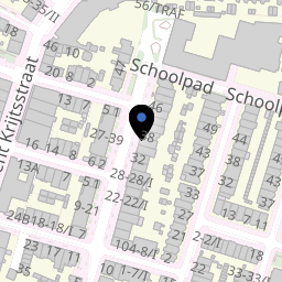 Appartement DMN00 F 2240 1