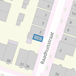 Perceel DMN00-F-2254