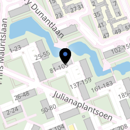 Appartement DMN00 F 2284 7
