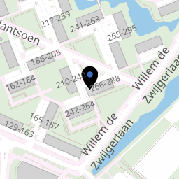 Appartement DMN00 F 2290 11