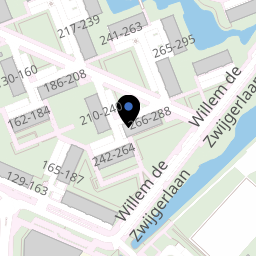 Appartement DMN00 F 2290 12