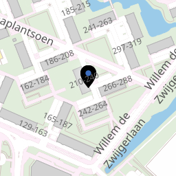 Appartement DMN00 F 2290 13